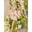 Faux Mistletoe 80cm Wreath