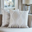 Floral Square Cushion-58647746-58647749