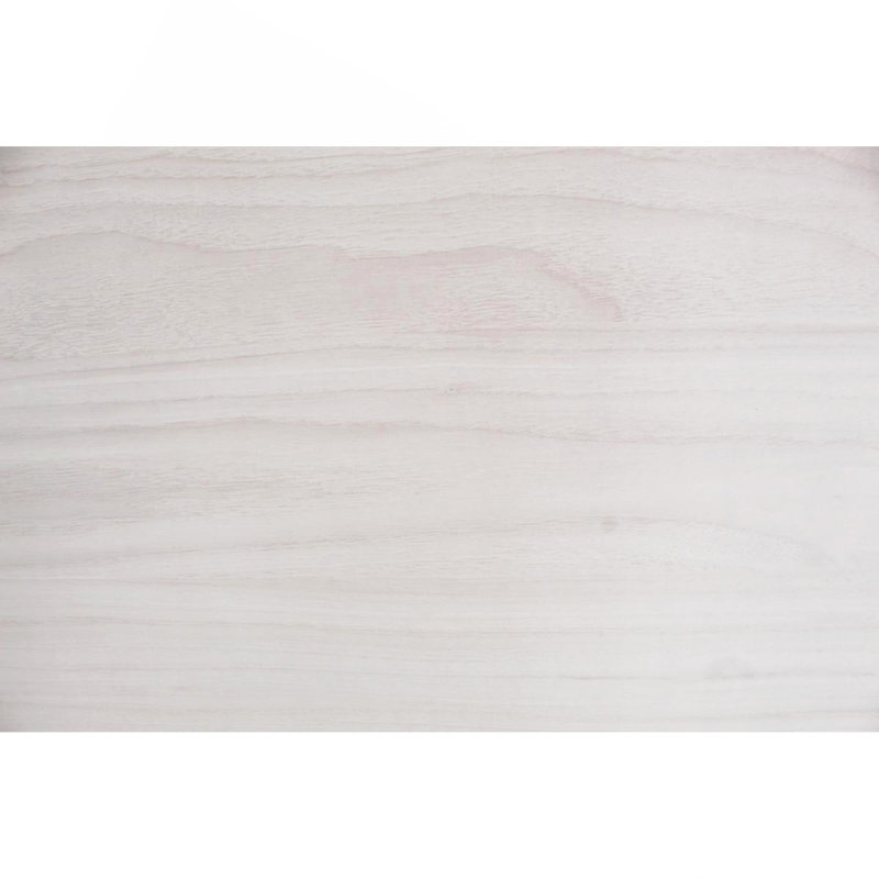 Blanc 1pc grand lit taille haute tête de lit panneau de fibres à densité moyenne panneau de particules mobilier de chambre à coucher conception de panneau unique
