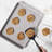 Cuisinart 6-Piece Ceramic Nonstick Bakeware Set-948670721