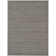 Masala Hand Loomed Area Rug in Gray