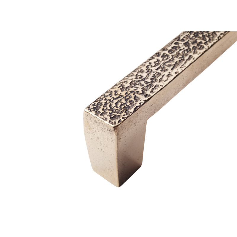 Cosmos Bar / Handle Pull, Natural Bronze
