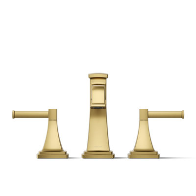 Riff Bath Faucet Trim