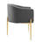 Savour Tufted Performance Velvet Accent Chair-432763873