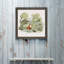 Reproduction d’art sur toile, "fox glen i" par paul cezanne-1623144098-1623144328