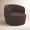 Mina Swivel Barrel Chair