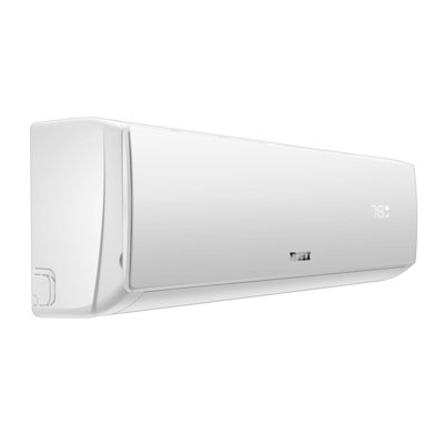 BHI 12000 BTU Ductless Mini Split Air Conditioner with Heater and Remote