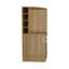 Armoire de coin en chêne Modern Modern-121047759