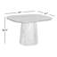 Genie Acacia Solid Wood Dining Table-492097210