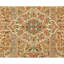 High-Quality Hand-Knotted Beige And Ivory Area Rug