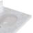 Amariani 61" Double Bathroom Vanity Set-1859661188
