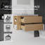 Meuble-lavabo flottant avec lavabo-662582180-662582182