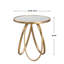 Montrez End Table