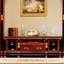 Gigasso 71'' W Solid Wood Sideboard