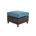 Peacock Blue