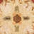 Carnasheeran Hand Tufted Wool Oriental Rug-20542049