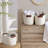 Rosecliff Heights Fabric Decorative Basket-461272963