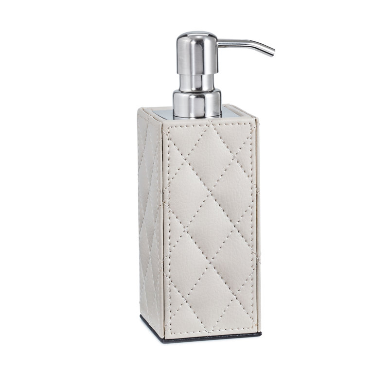 Harlen Soap Dispenser