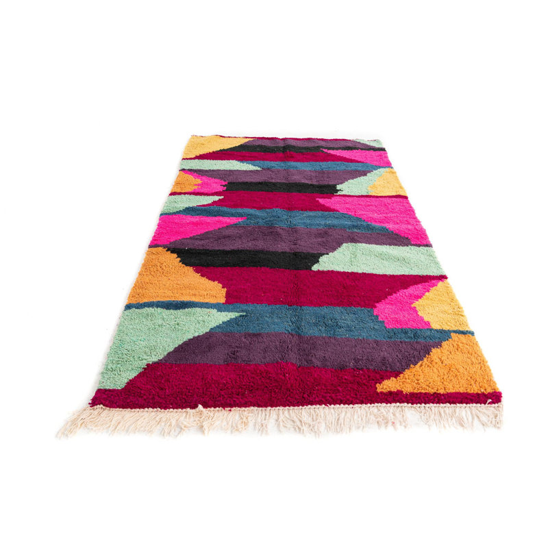 Odle Multi Rug
