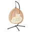Chaise hamac robuste avec support-46368592