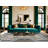 Washable Coastal Geometry Plus Coastal Area Rug-92905126
