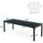 Lamekia Metal Base Dining Table-559635826-567705749