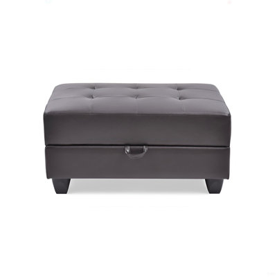 Modern Ottoman For Living Room Bedroom
