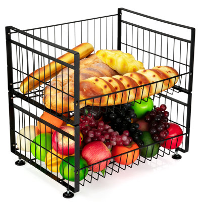 Contenant alimentaire Depander - ensemble de 2