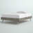 Margo Wood Platform Bed Frame-2065023891-2065023890