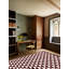 Apollonia Geometric Hand Woven Area Rug-1800831283