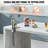 VEVOR 45# Steel Manual Can Opener