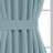 Penryn Room Darkening Curtain Single Panel-981631527-981631513