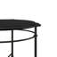 Atrium Round End Table
