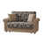 Beige / brun multi est en rupture de stock