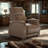Venus Zero Gravity Recliner-50481421-50481531