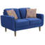 Ensemble de salon configurable Capel