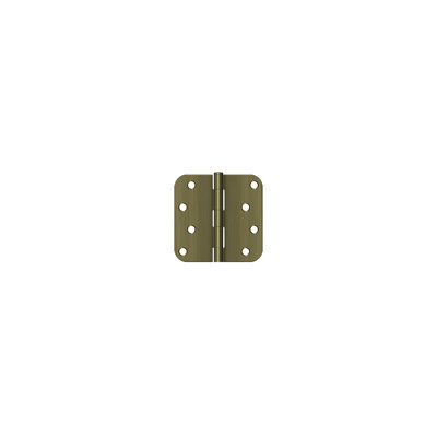 Steel Hinge