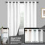 Rideau simple occultant et texturé Oakridge-1390915777-1390915779