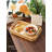 Legary Wood Tray-1958329471