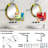 Oval Mirror-768017726