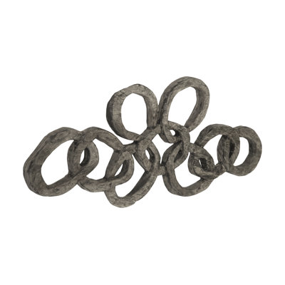 Chain Wall Décor