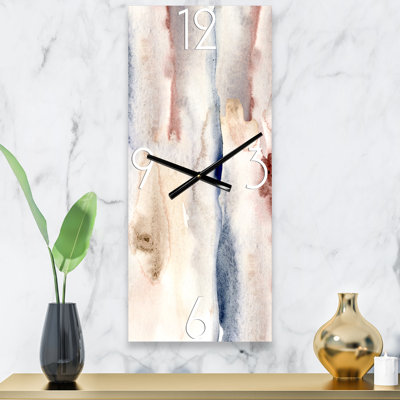 Horloge murale