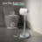 Bath Accessories | Gatco Freestanding Toilet Paper Holder with Weighted Base | 22"H Floor Standing Toilet Tissue Holder-2163550
