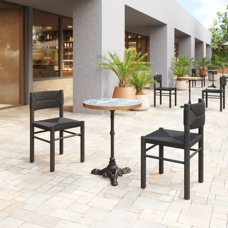 Gazebo Dining Set