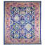 Handmade Wool Area Rug