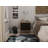 Rockefeller 20" Nightstand In Gray (2-Drawer)-238041621