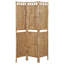 Paravent en bambou à 3 panneaux vidaXL 47,2 po x 70,9 po-879998726-879998779
