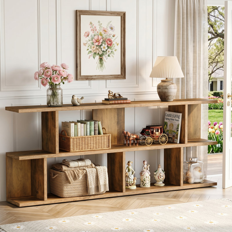 70.86cm Console Table