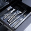 High-performance 4-burner Grill Stainless Steel Contemporary Style For Backyard Delight