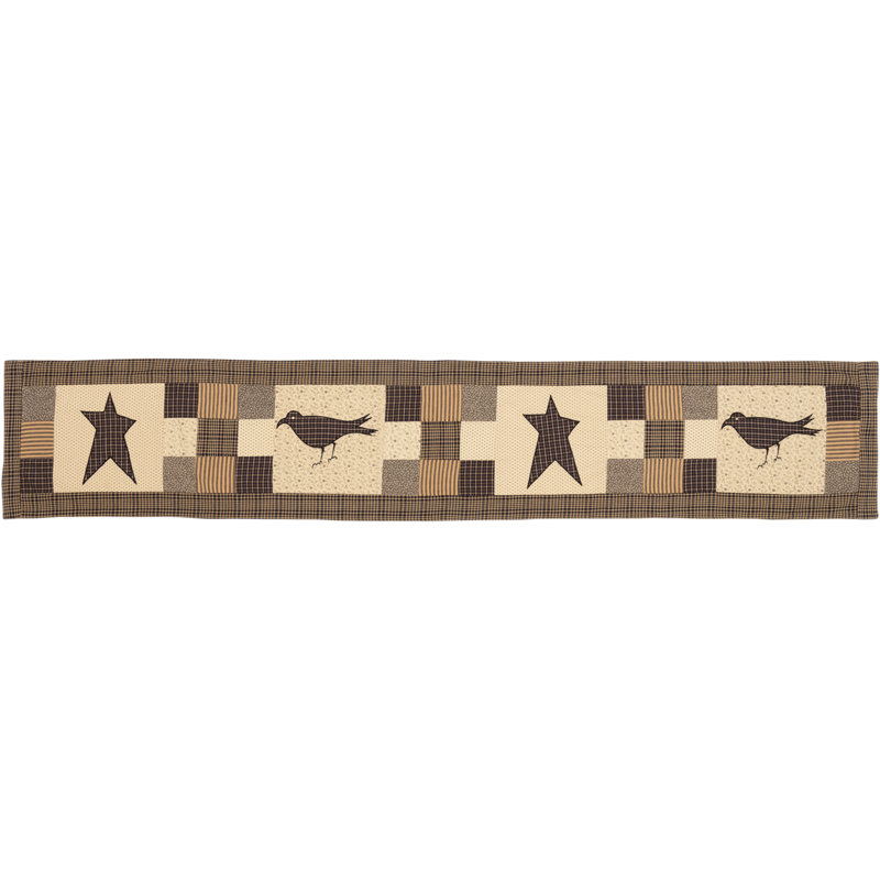 Chemin de table Kettle Grove, l 13 po x L 72 po
